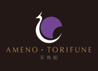 Ameno-torifune Logo Mark